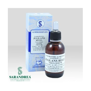 EXTRAGEM Walnut Gems 20ml