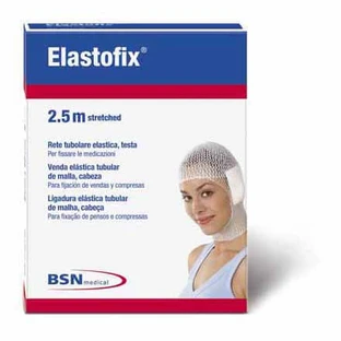 ELASTOFIX gaas x kop