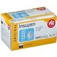 Pic Insupen Original Gauge 31x8 Mm pennaald 100 stuks