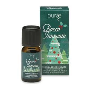 Purae Synergy Oe Bosco Inneva