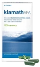 Klamath Seaweed AFA 60 kapsułek Erbavita