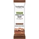 VEGAN PROTEIN BAR foodspring alune 60g