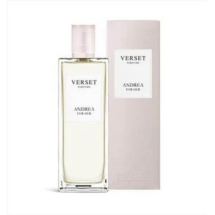 VERSET ANDREA FÜR SIE 50ML