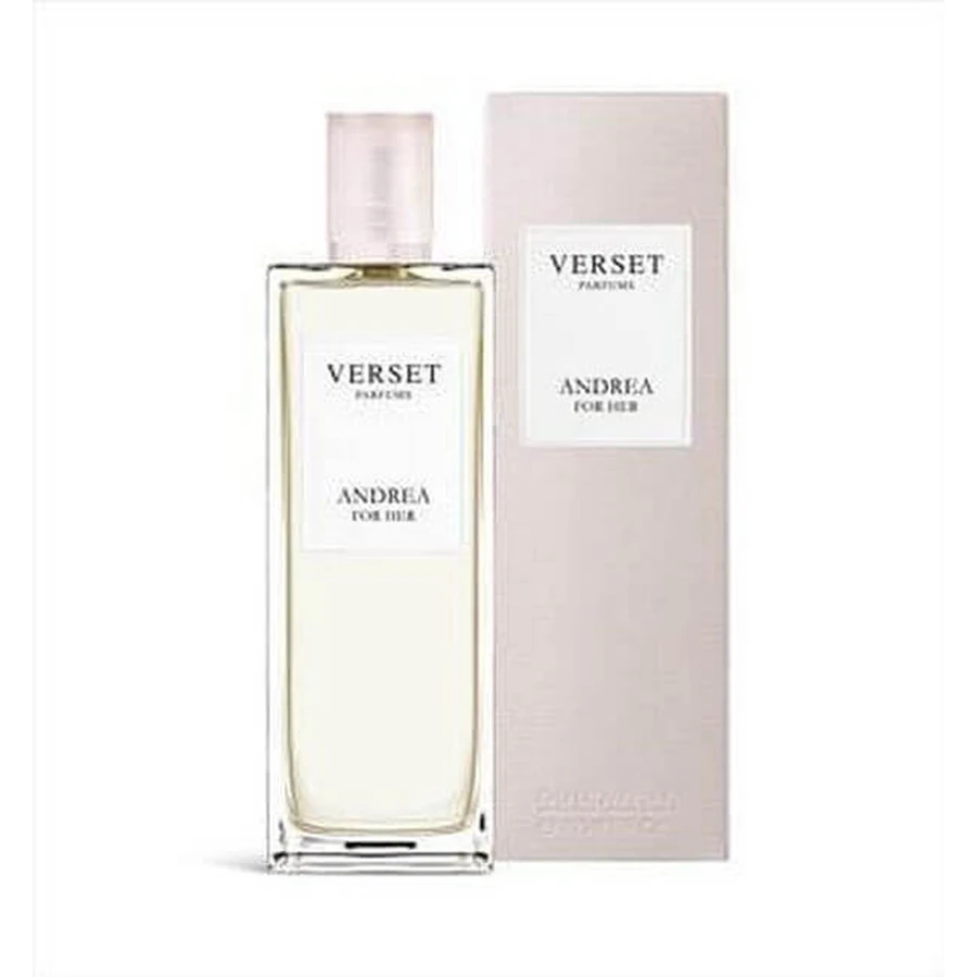 VERSET ANDREA PARA ELLA 50ML