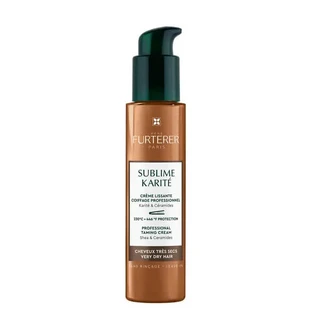 René Furterer Sublime Crème Lissante Karité Cheveux Secs