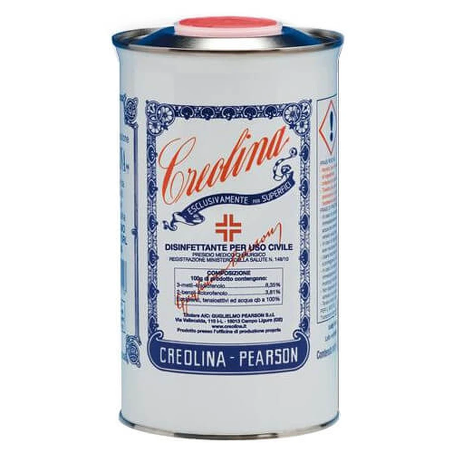 PEARSON CREOLINE 1L