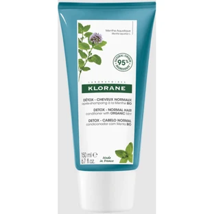 Klorane Aquatic Mint Conditioner 150ml