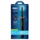 ORALB PRO3 BLACK CROSSACTION