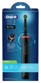 ORALB PRO3 BLACK CROSSACTION