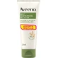 Aveeno crème hydratante pour le corps peau sèche avec avoine colloïdale