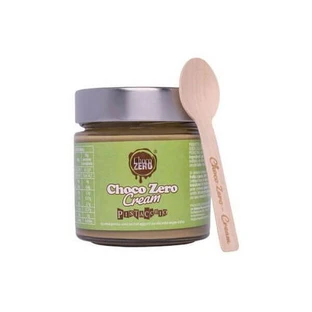 CHOCO ZERO CRÈME PROT PIST 250G