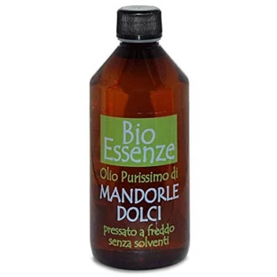BIO ESSENCES OIL MAND DOL500ML