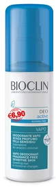 Bioclin Deo Actief Vapo S/p Pr