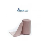 Cizeta Press Zinc Coumarin Anel Vendaje Con Pasta De Óxido De Zinc Y Cumarina 5m X 10cm