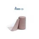 Cizeta Press Zink-Cumarine Anel Bandage Met Zinkoxidepasta En Coumarine 5m X 10cm