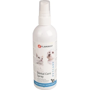 FLAMINGO DENTAL CARE SPRAY MENTA 175 ML
