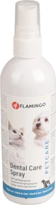 FLAMINGO DENTAL CARE SPRAY CU MENTĂ 175 ML