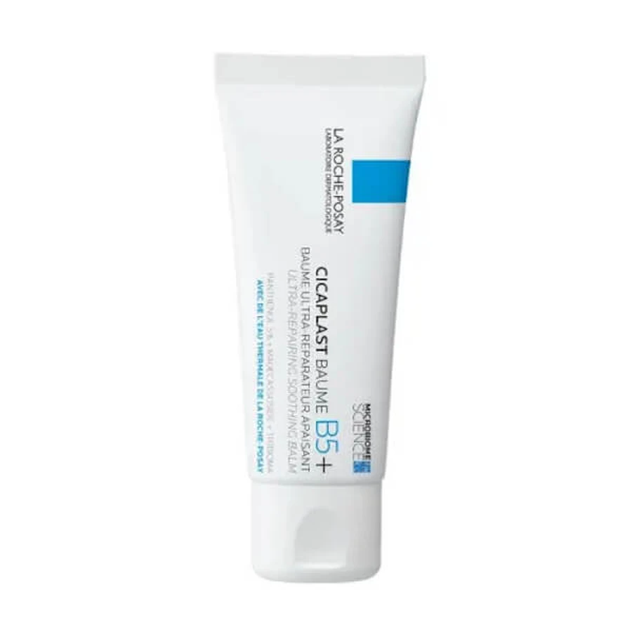 La Roche Posay Cicaplast Baume B5+ Bálsamo Calmante Reparador 40ml Piel Sensible