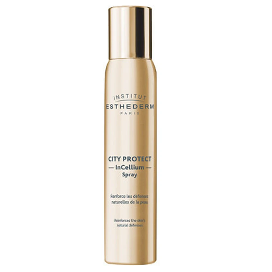 INSTI UV CITY SPRAY 100ML