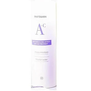 Phytamin Micellar Water 200 Ml