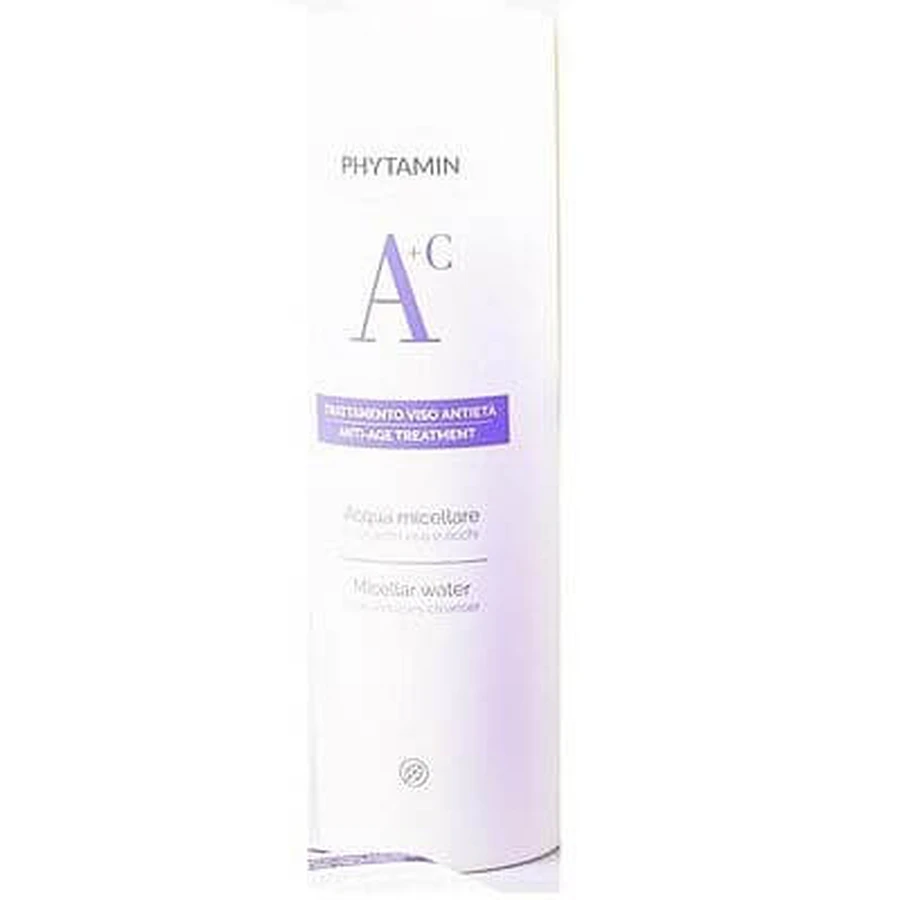 Phytamin Micellar Water 200 Ml