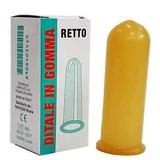 DÉ À COUDRE EN CAOUTCHOUC FRV*RETTI 4