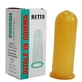 FRV*RETTI RUBBER VINGERHOEDEN 4