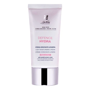 Defence Hydra Light Moisturizing Cream 50ml