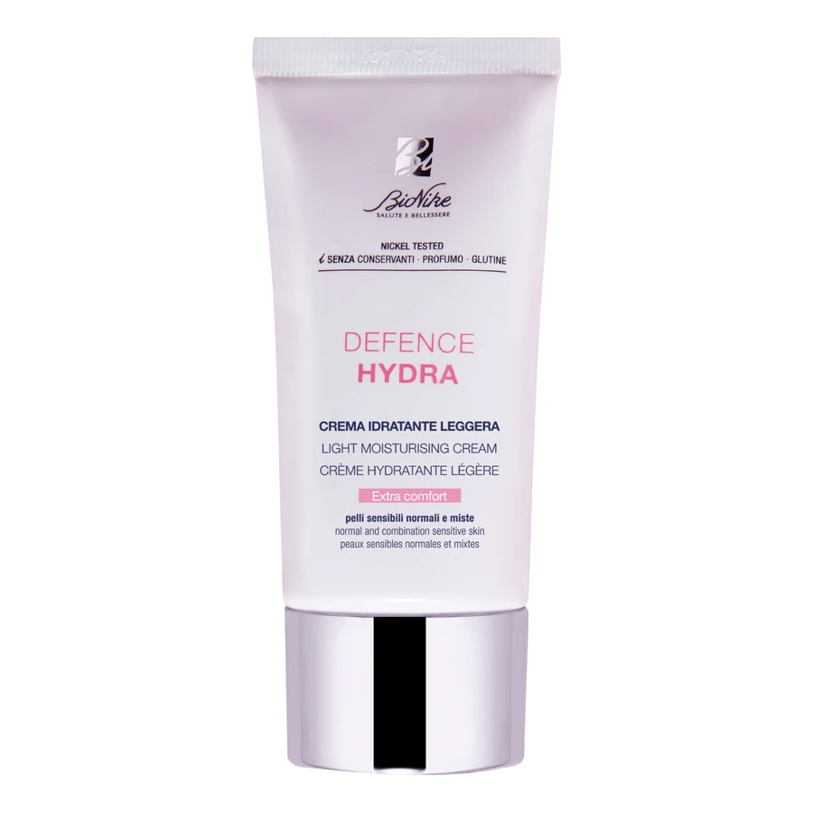 Defence Hydra Light Moisturizing Cream 50ml
