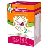 Plasmon-Milch Stufe 2 700 G