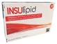Insulipid 30 tabletten 30 G