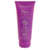 L'Erbolario Fico geparfumeerde lichaamscrème 100 ml