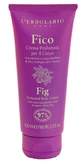 L'Erbolario Fico perfumed body cream 100 ml