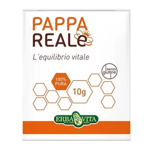 FRISCHES GELÉE ROYALE 10G