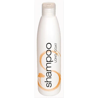 LONG COAT SHAMPOO 250ML