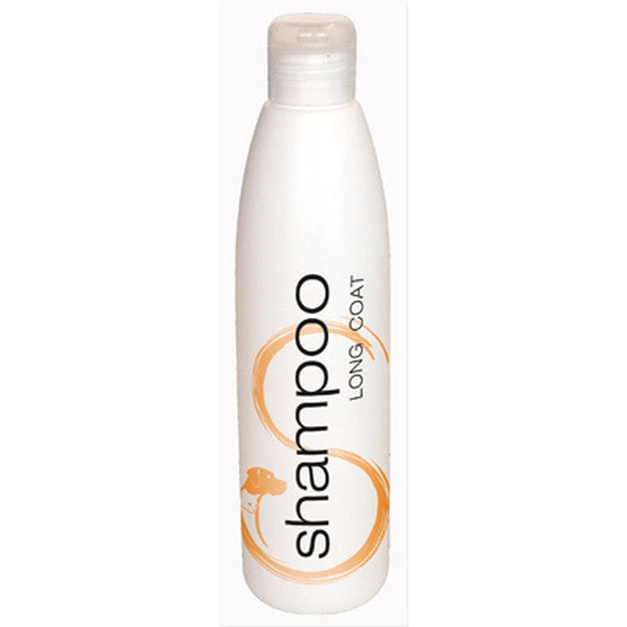 SHAMPOO FÜR LANGES FELL 250 ML