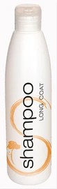 SHAMPOOING POUR CHIENS À POIL LONG 250 ML