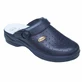 CLOG Bonus Holes Navy 37