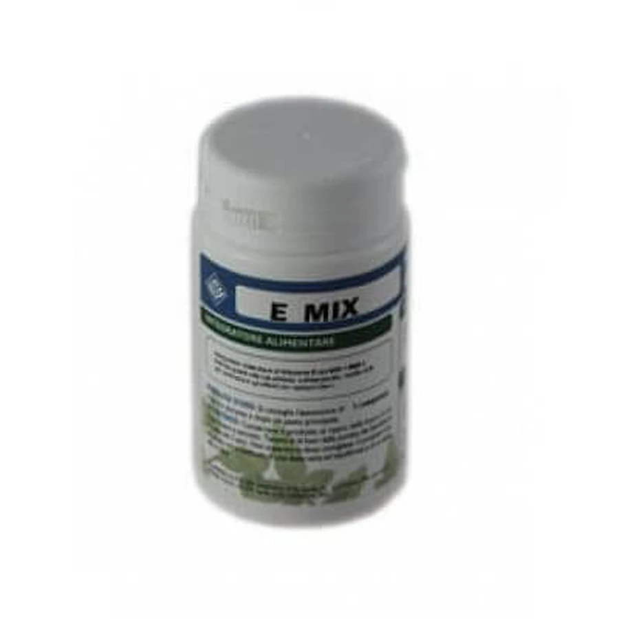 E Mix 60 Tabletten