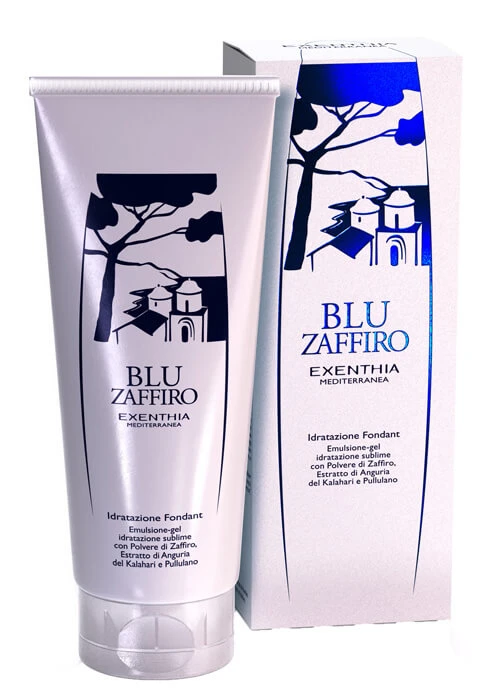 EXENTHIA M BLUE ZAFF IDRAT FOND