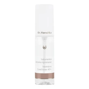 Hauschka traitement intensif pour les peaux matures 40ml