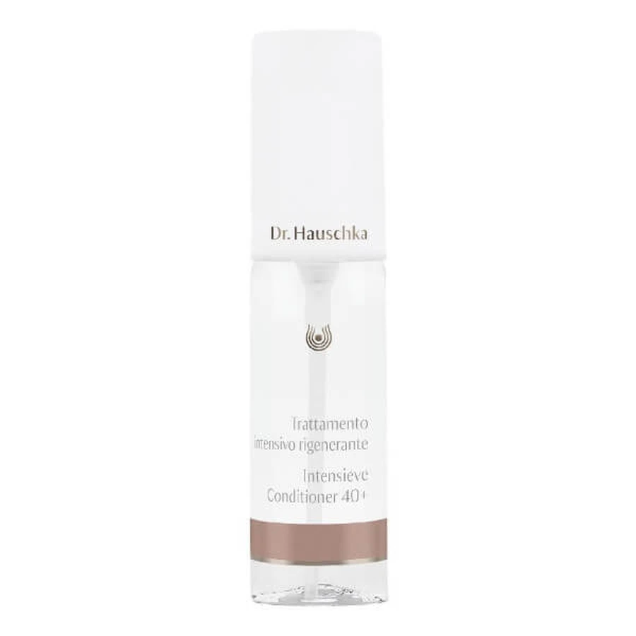 Hauschka traitement intensif pour les peaux matures 40ml