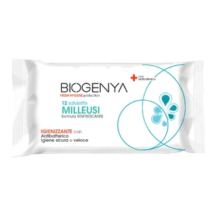 BIOGENYA Milleusi 12 Save.