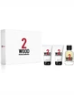 DSQUARED WOOD 2 D KIT 672 EDT50+2MI
