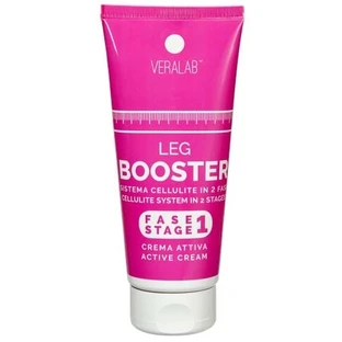 VERALAB LEG BOOSTER CREAM200ML