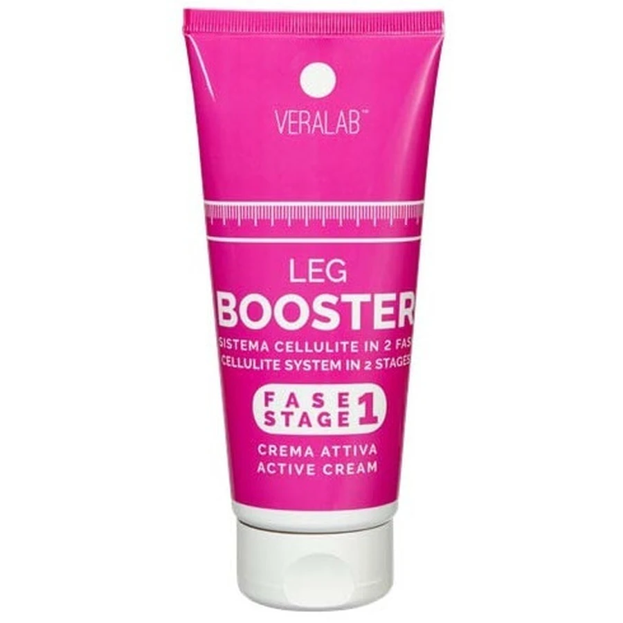 VERALAB LEG BOOSTER CREAM200ML