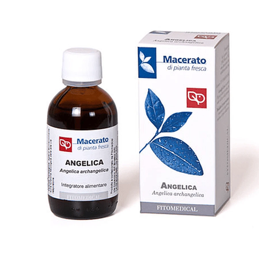ANGELICA 50ML TM FTM