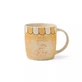 Neavita Mug Chit Chat Peach