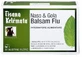 TÉ BALSAM GRIPE NARIZ Y GARGANTA 20 Bolsitas