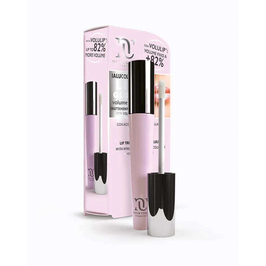 NATUR UNIQUE IALUCOLL GLOSS5ML